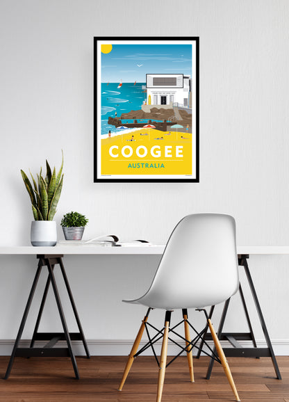 Coogee – Sydney