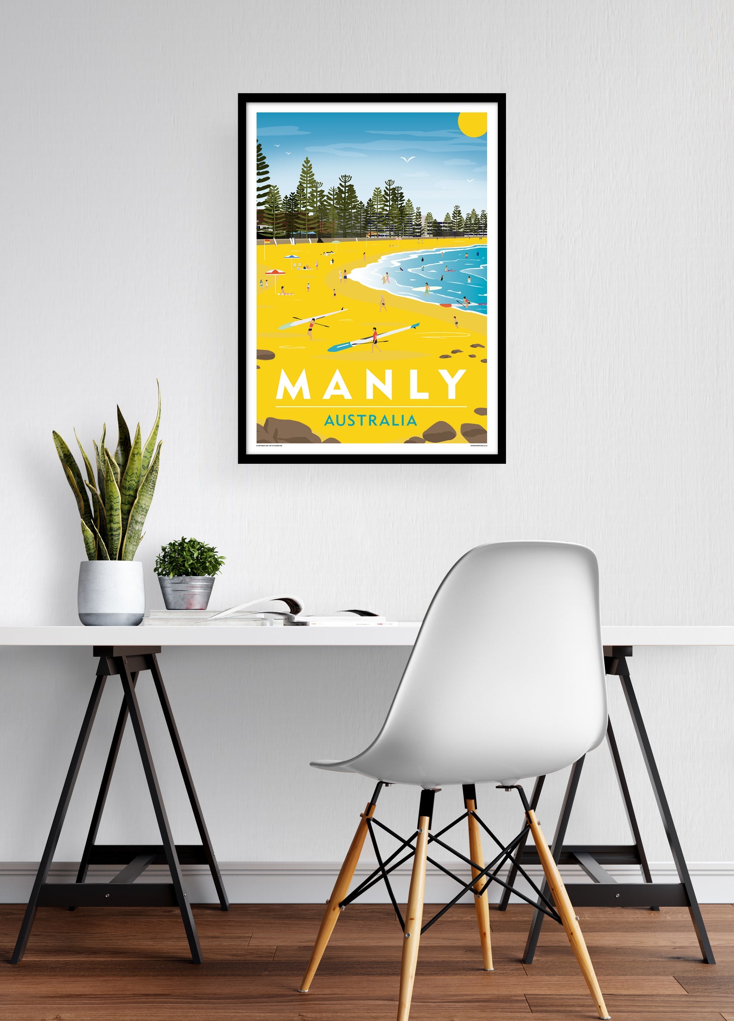 Manly Beach – Sydney