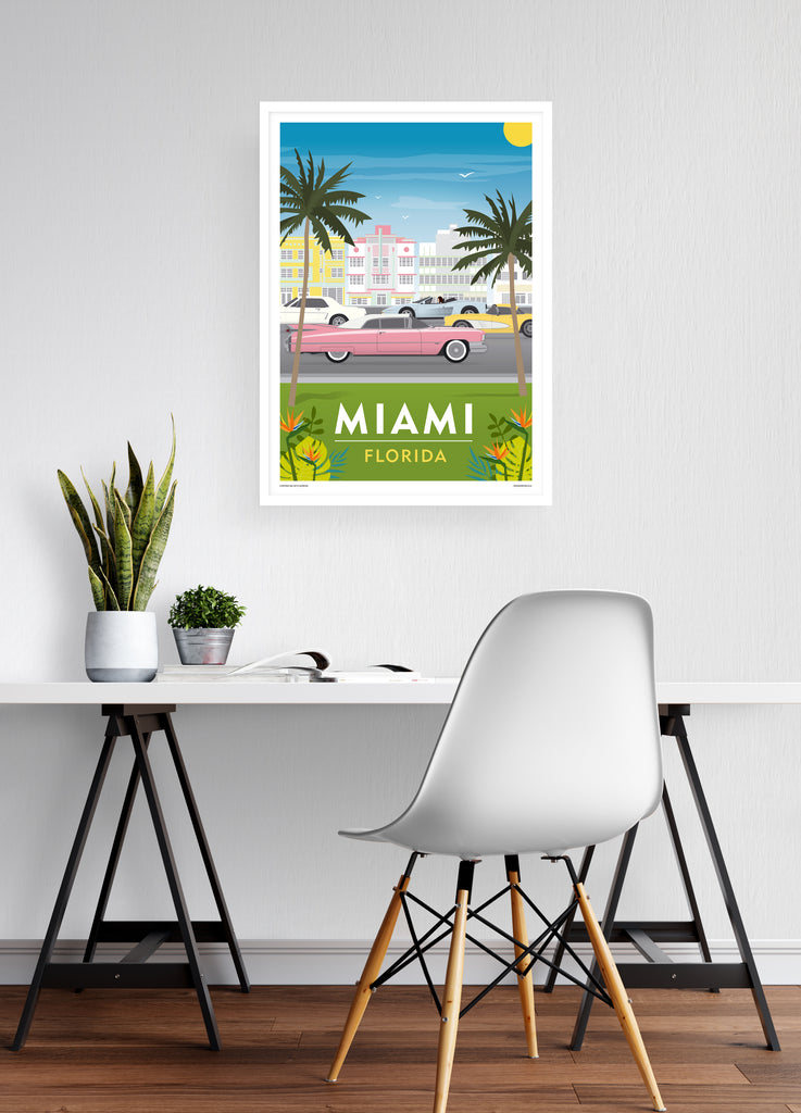 Miami – Florida