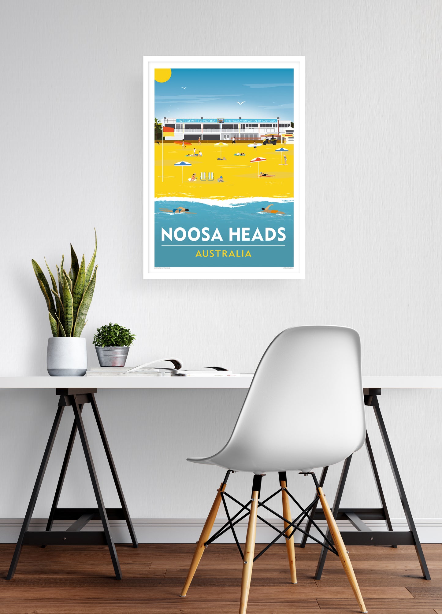 Noosa Heads – Australia
