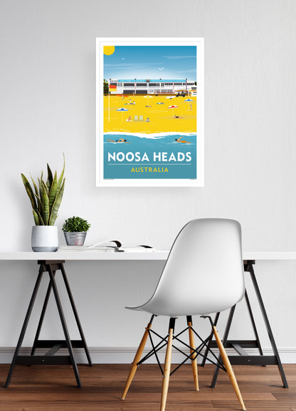 Noosa Heads – Australia