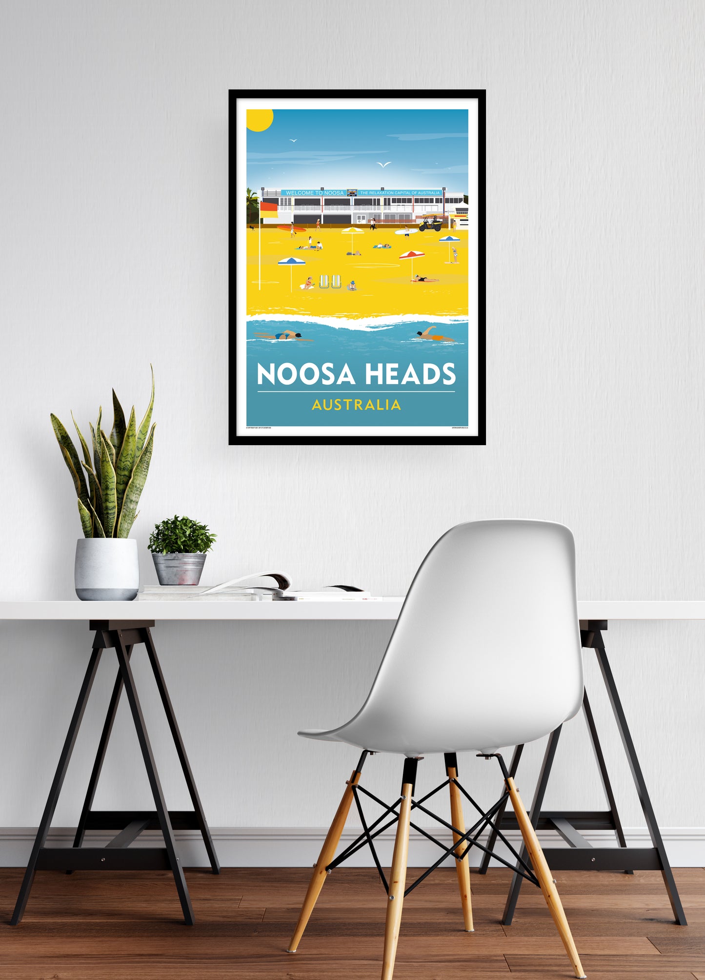 Noosa Heads – Australia