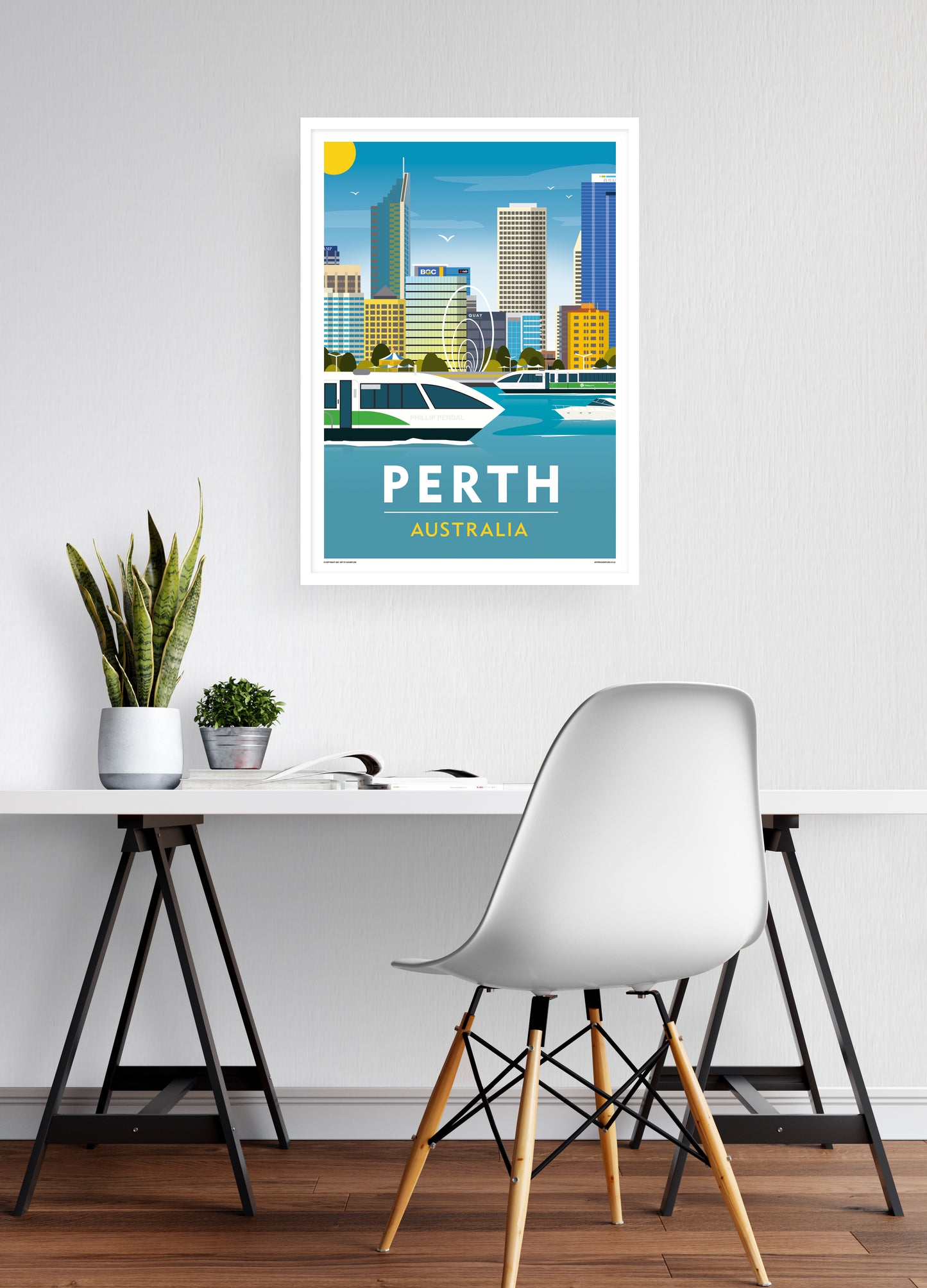 Perth – Australia