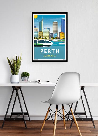 Perth – Australia