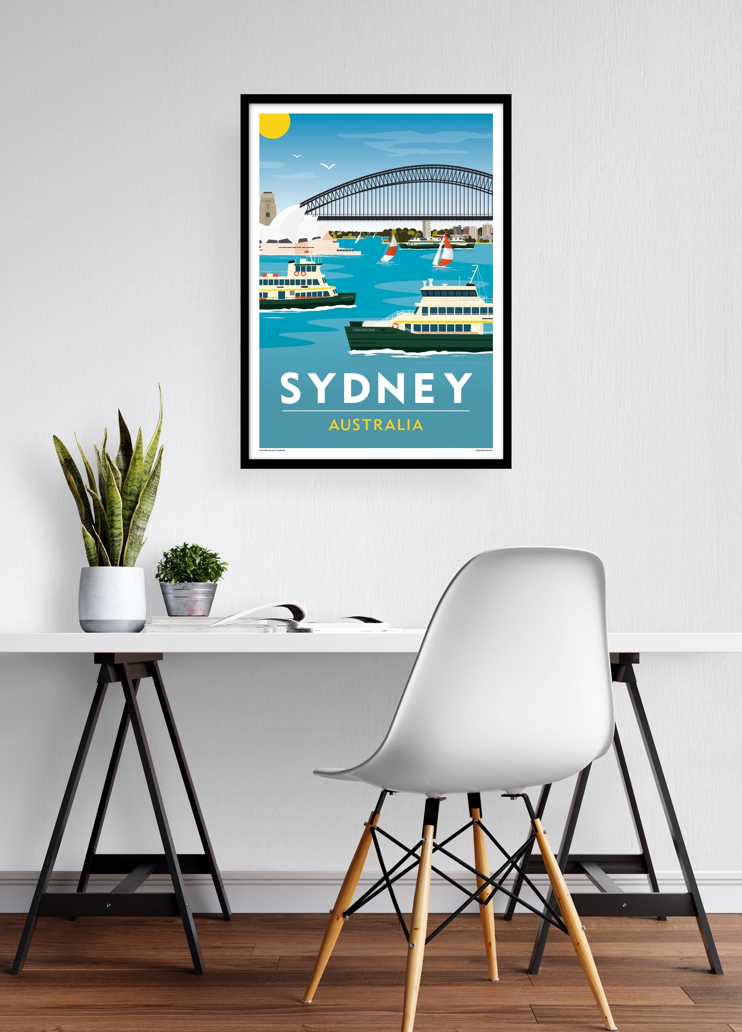 Sydney – Australia