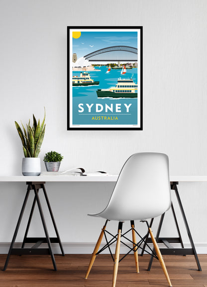 Sydney – Australia