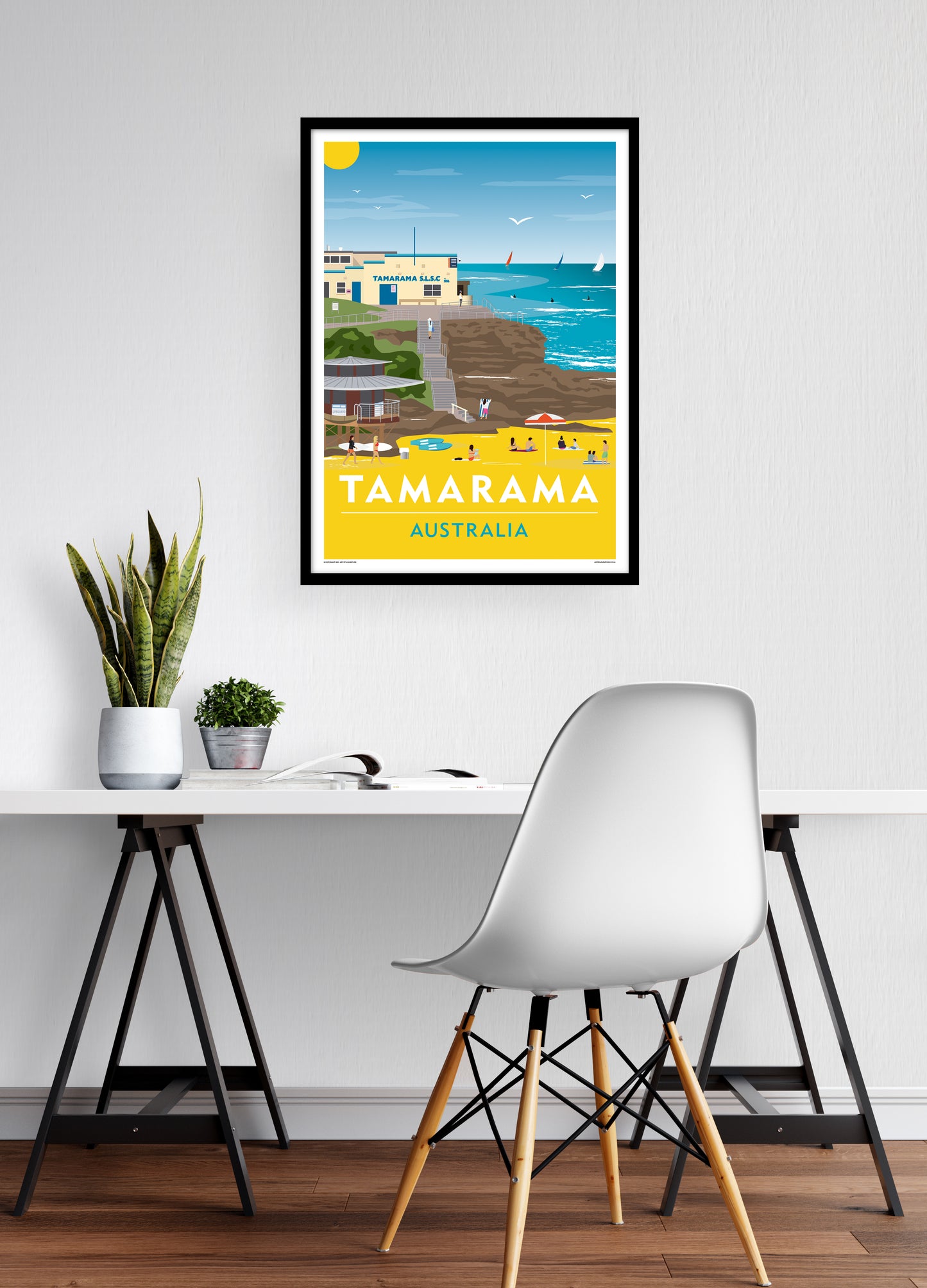 Tamarama – Sydney