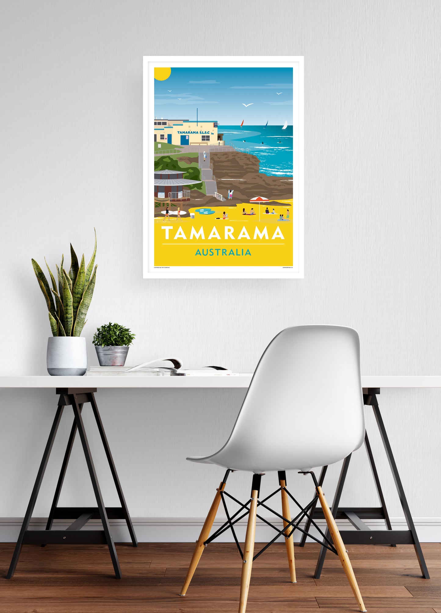 Tamarama – Sydney