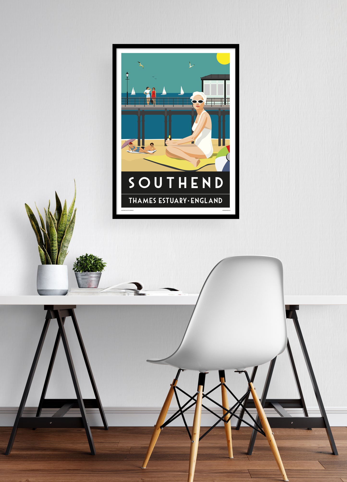 Vintage – Southend