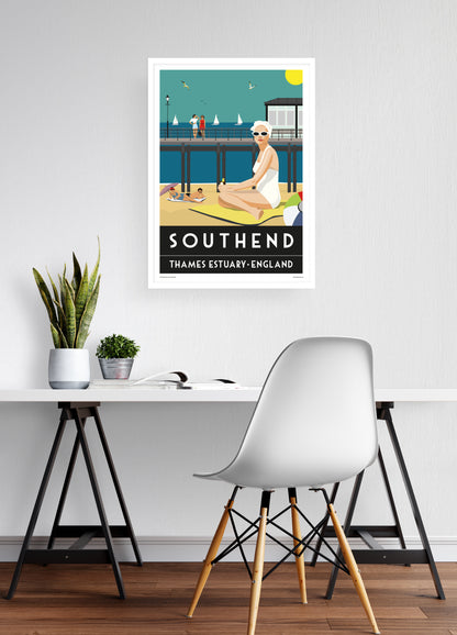 Vintage – Southend