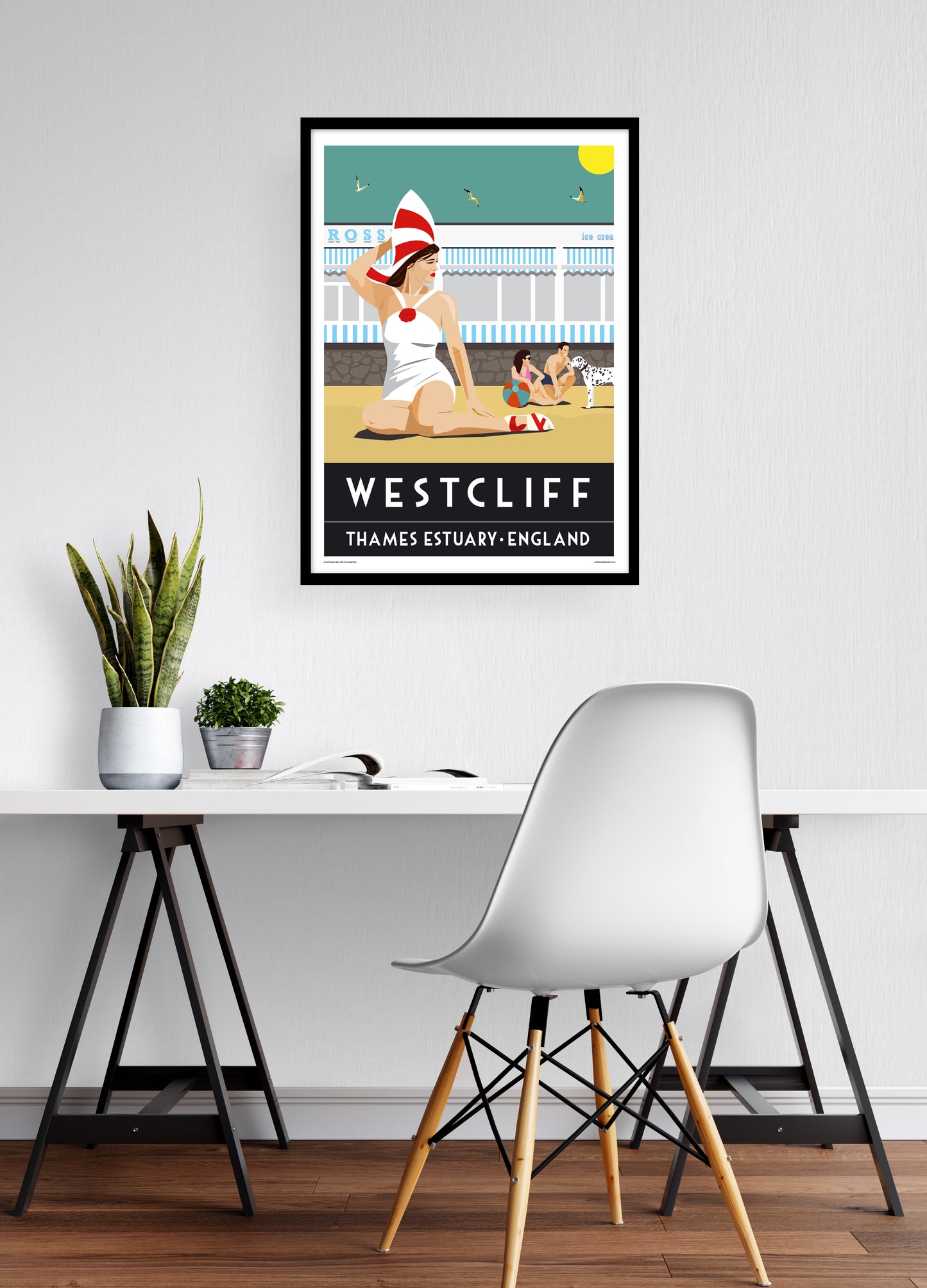 Vintage – Westcliff