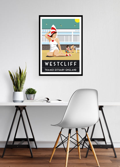 Vintage – Westcliff