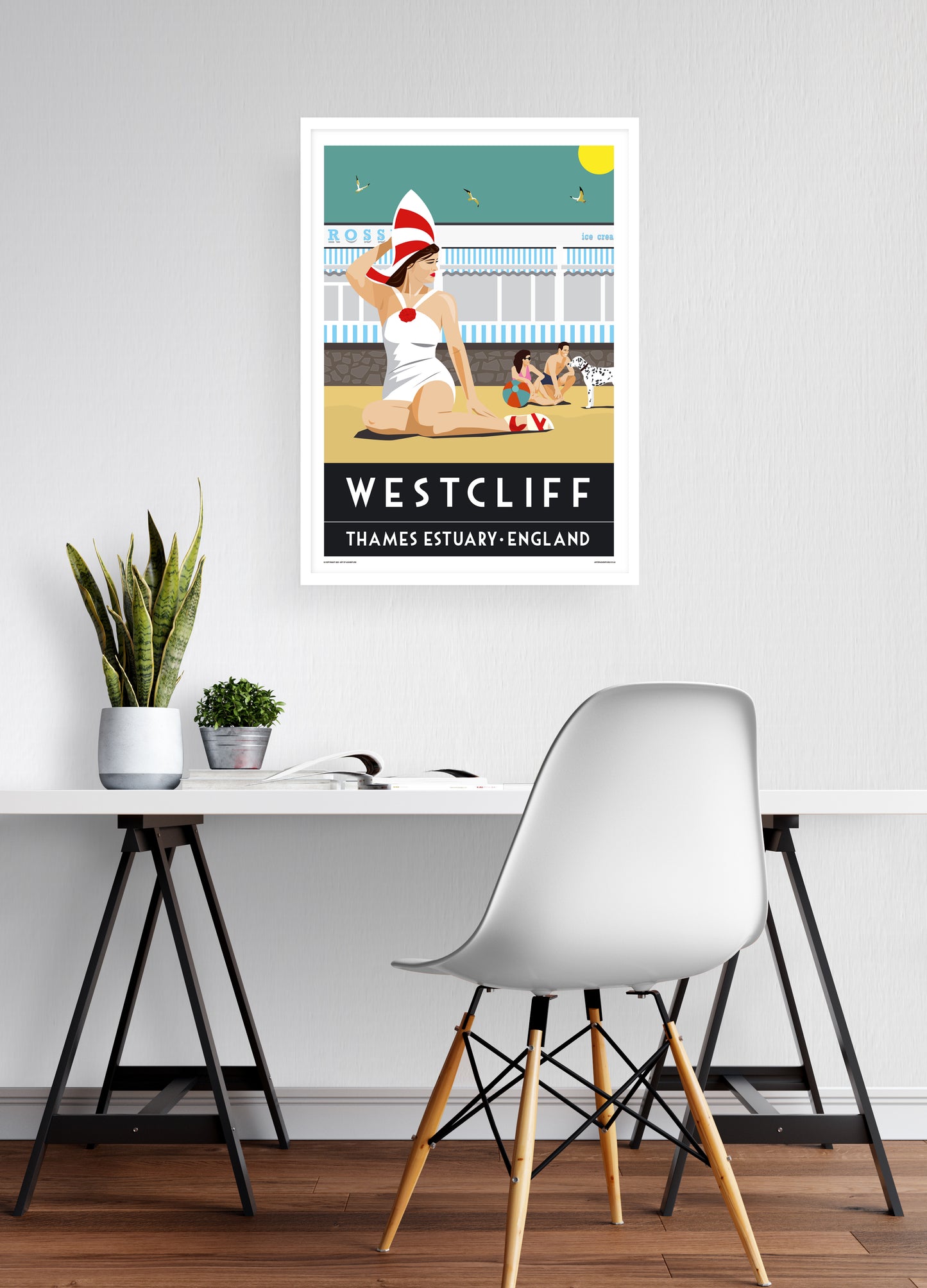 Vintage – Westcliff