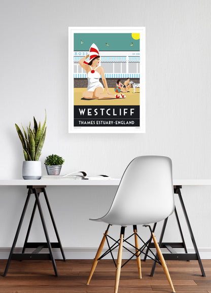 Vintage – Westcliff