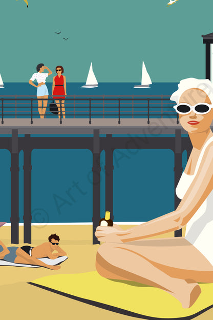 Vintage – Southend