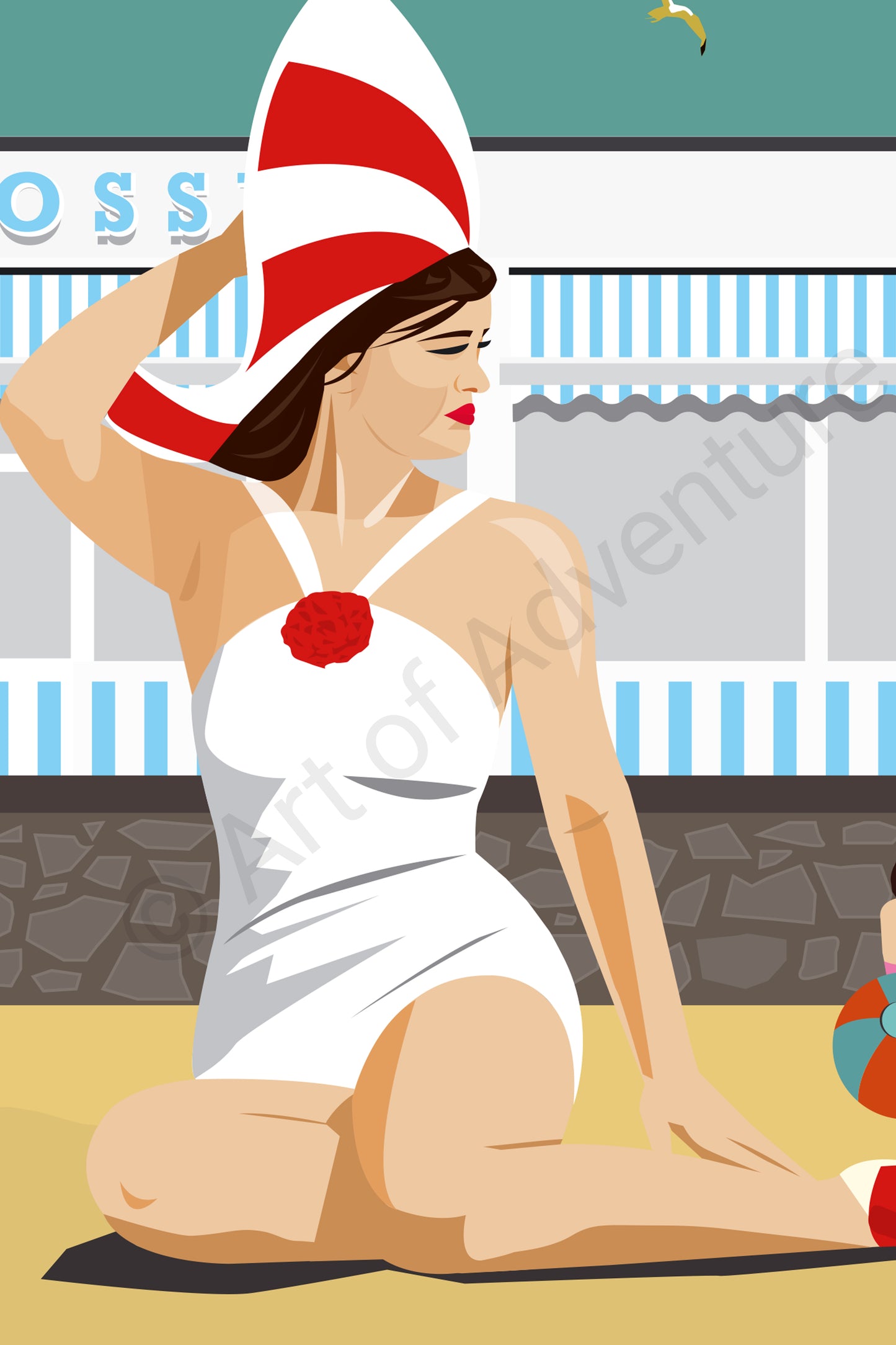 Vintage – Westcliff