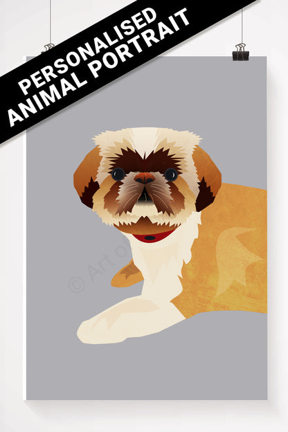 Animal Portraits
