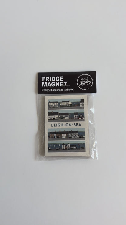Leigh-on-Sea Magnet
