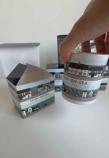 Leigh-on-Sea Mug