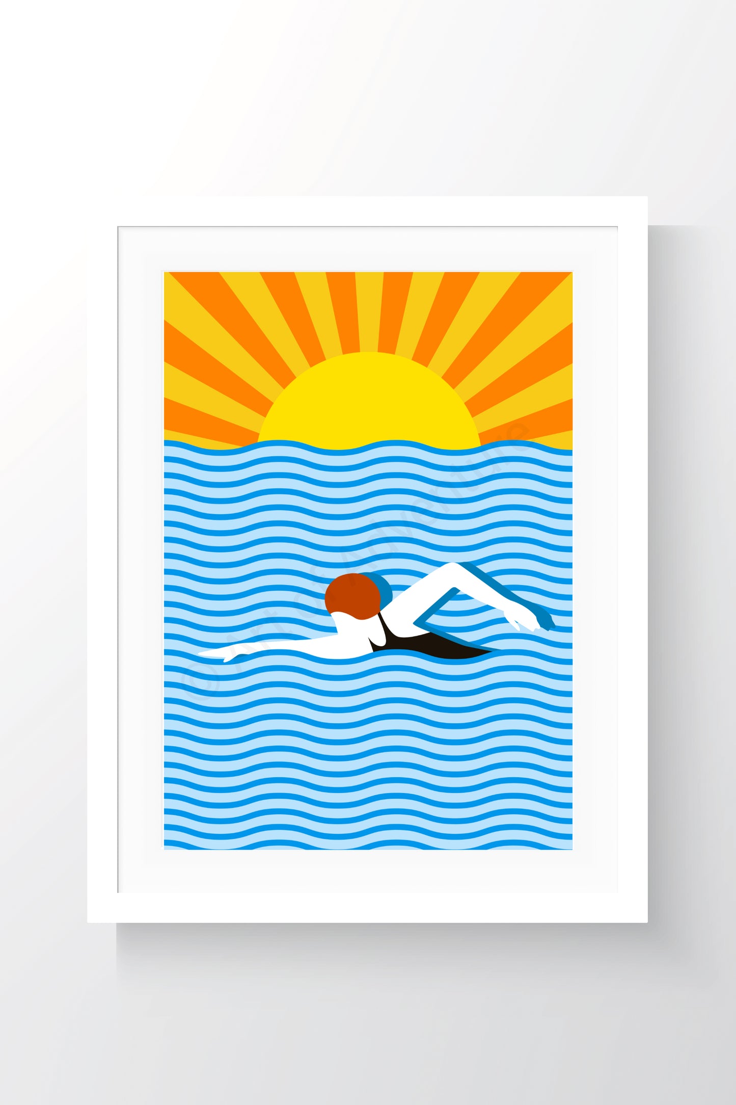 Swimming