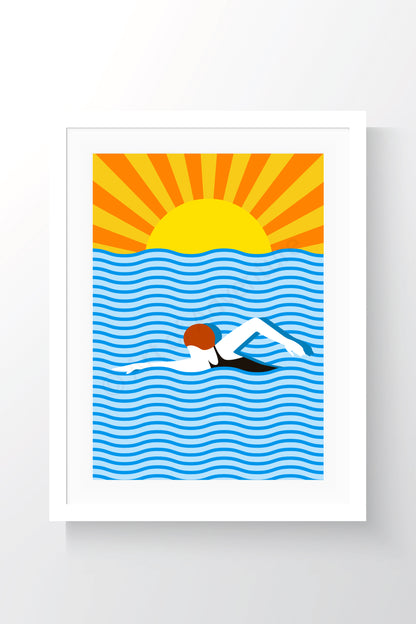 Swimming
