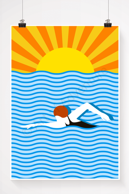 Swimming