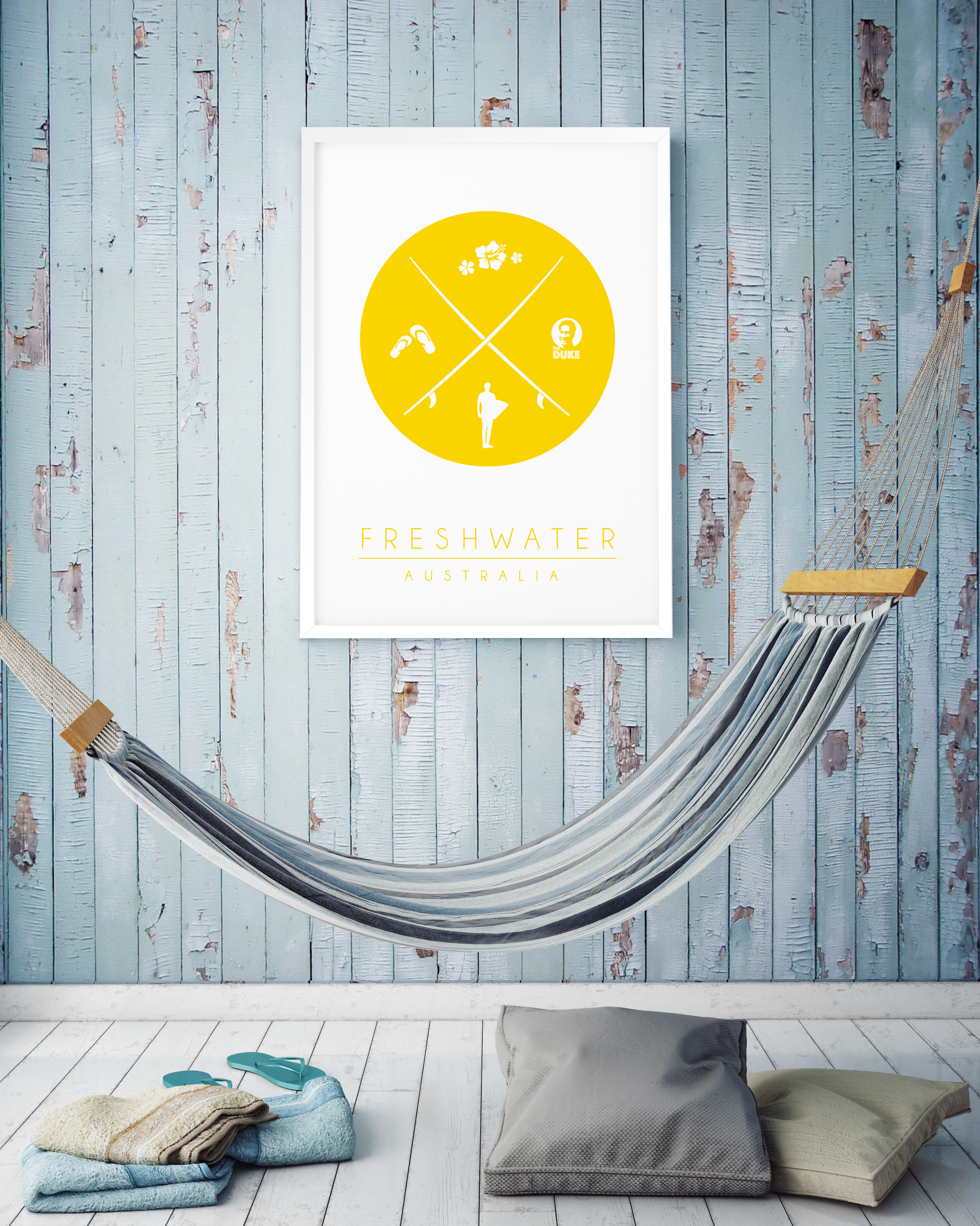 Freshwater Beach – Surfing Lifestyle - Art of Adventure