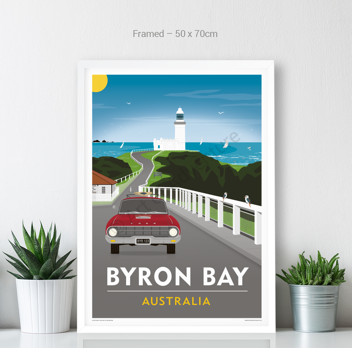 Byron Bay – Australia