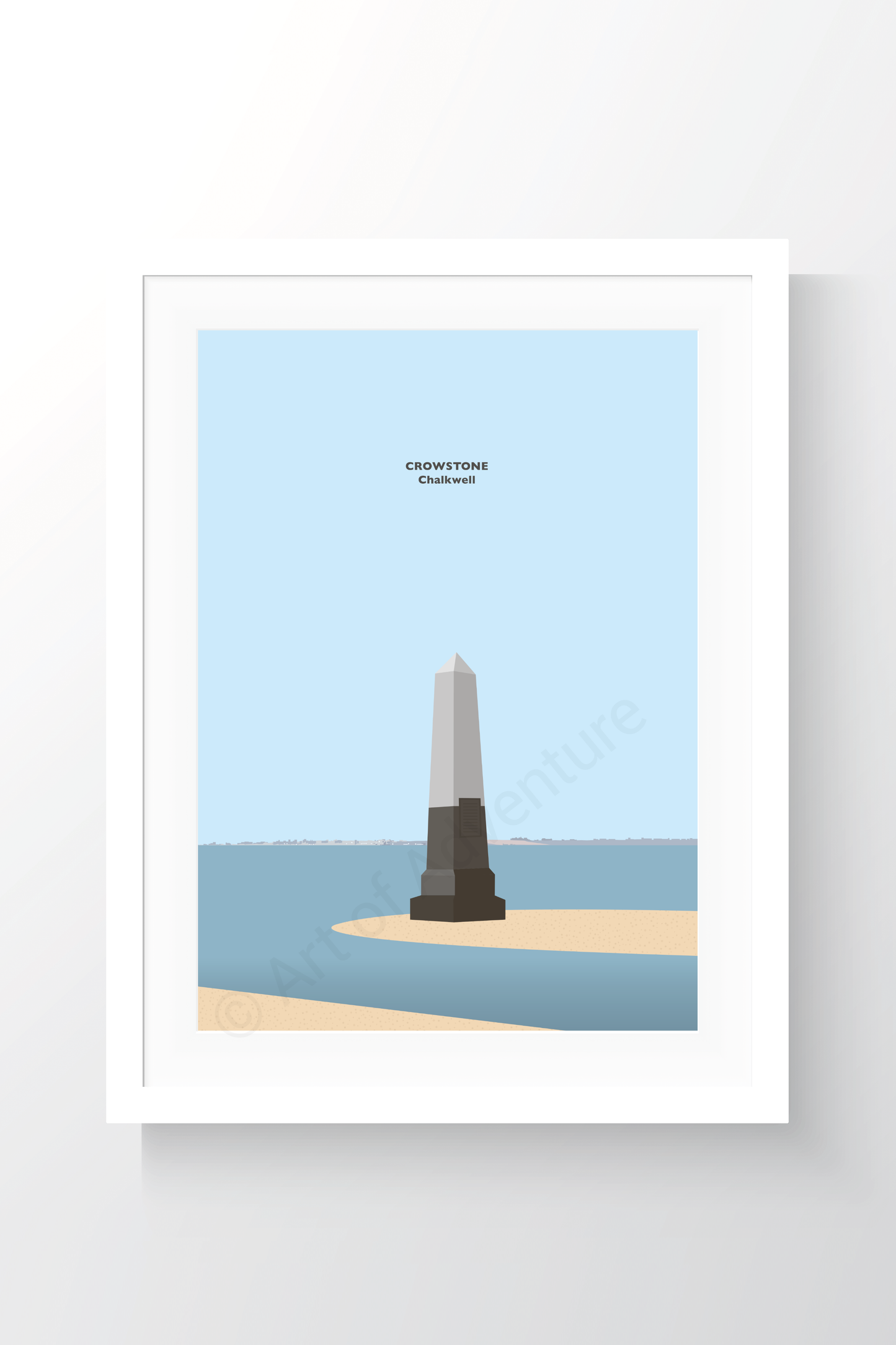 Crowstone – Chalkwell