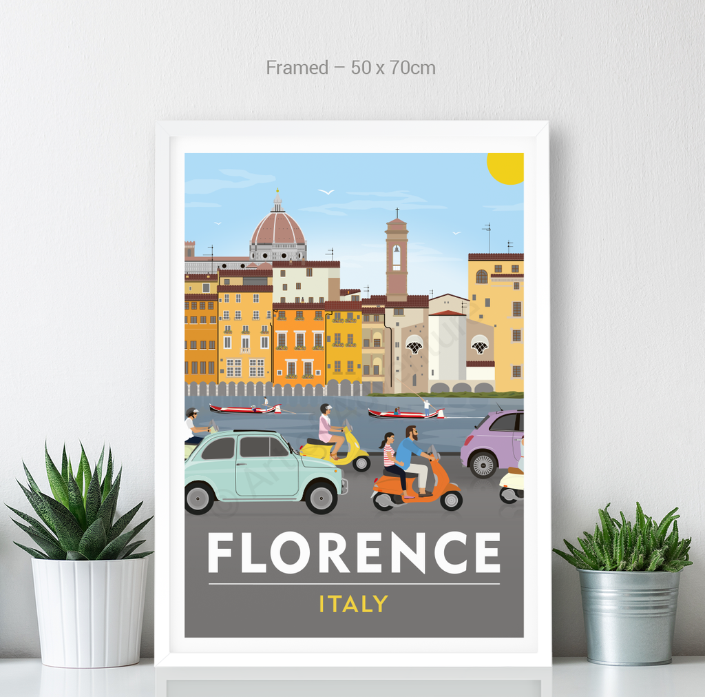 Florence – Italy