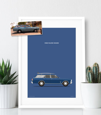 Car Portraits