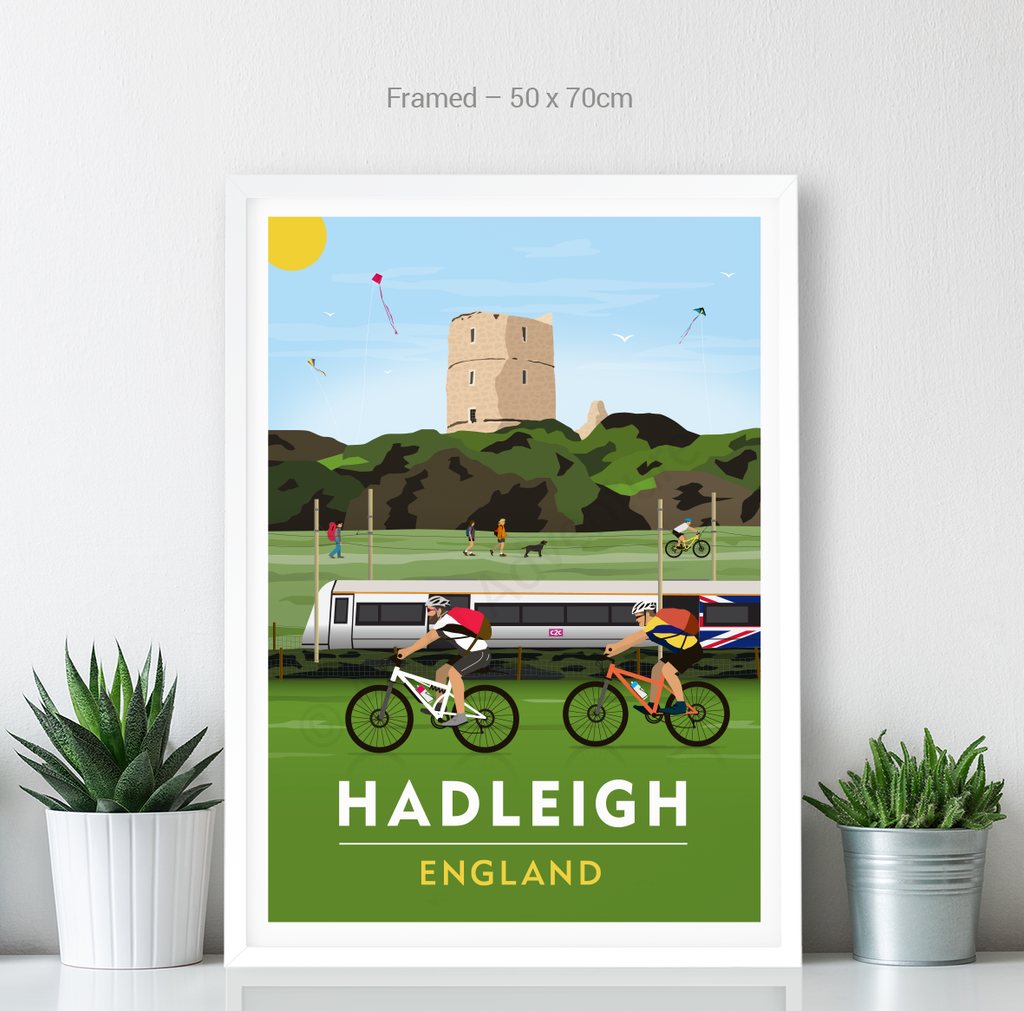 Hadleigh – Essex