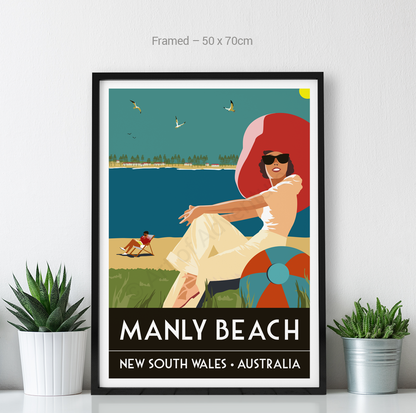 Manly Beach – Sydney - Art of Adventure