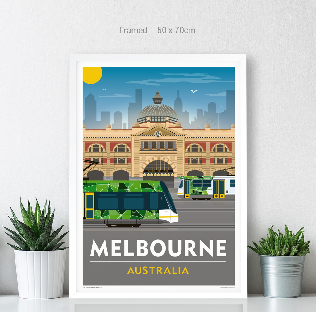 Melbourne City – Australia