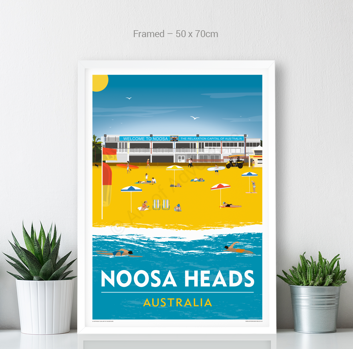 Noosa Heads – Australia