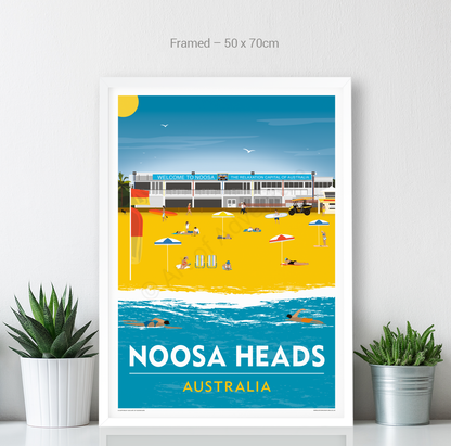 Noosa Heads – Australia