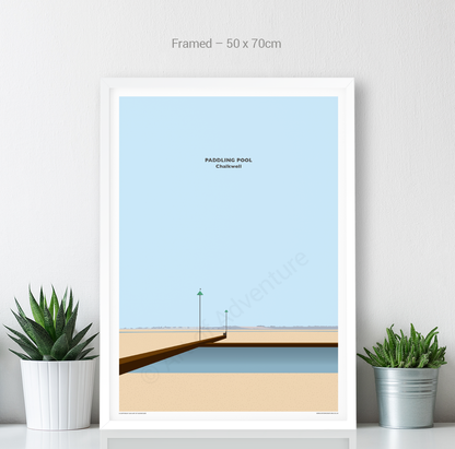 Paddling Pool – Chalkwell