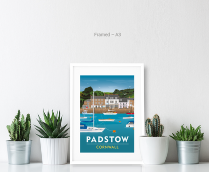 Padstow – Cornwall