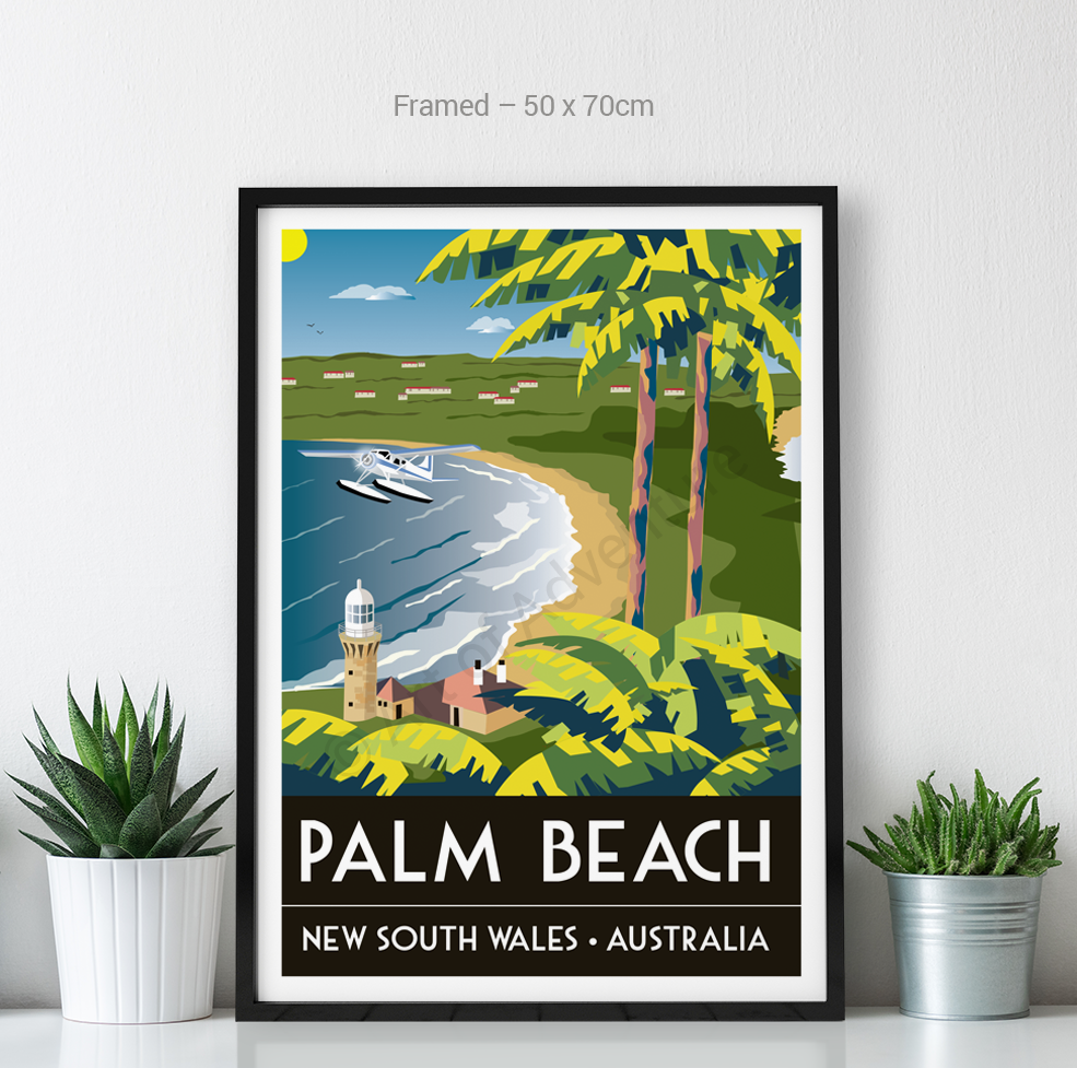 Palm Beach – Sydney - Art of Adventure