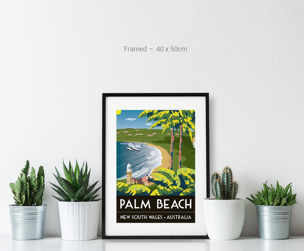 Palm Beach – Sydney - Art of Adventure