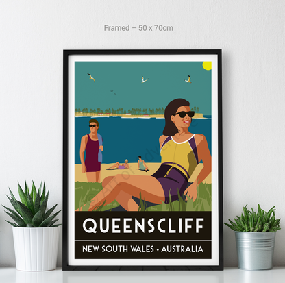 Queenscliff Beach – Sydney - Art of Adventure