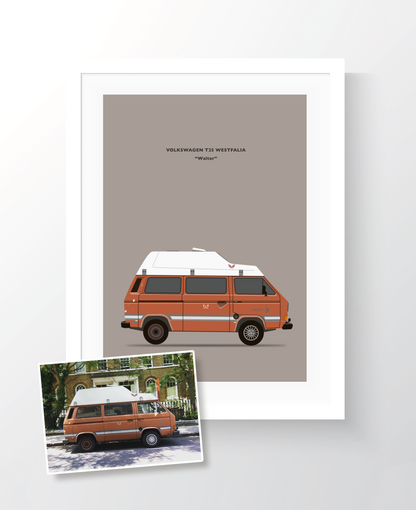 Car Portraits