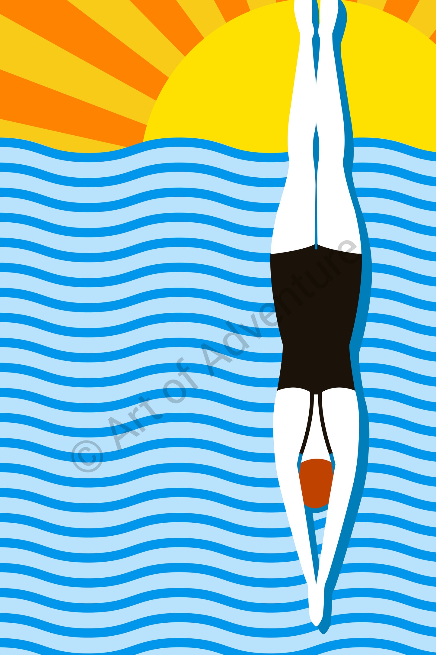 High Diver