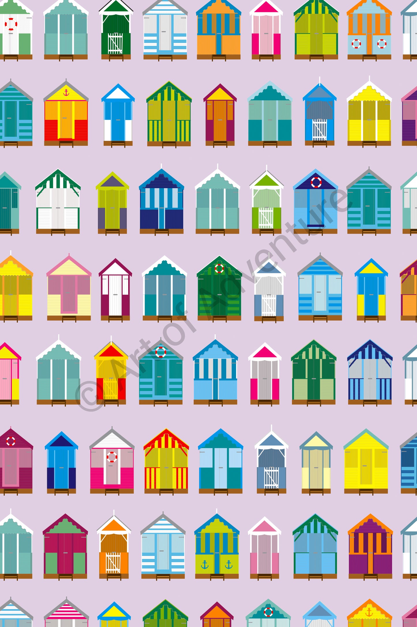 Thorpe Bay – Beach Huts