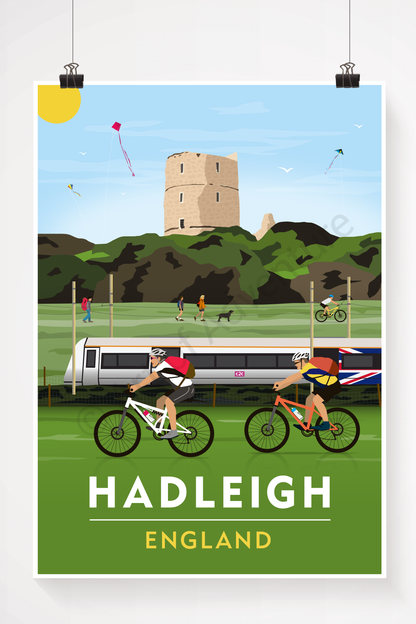 Hadleigh – Essex