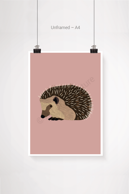 Hedgehog