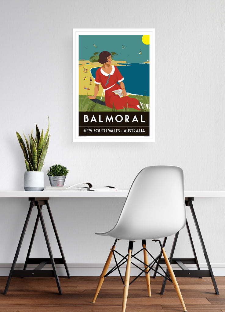 Balmoral Beach – Sydney