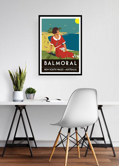 Balmoral Beach – Sydney