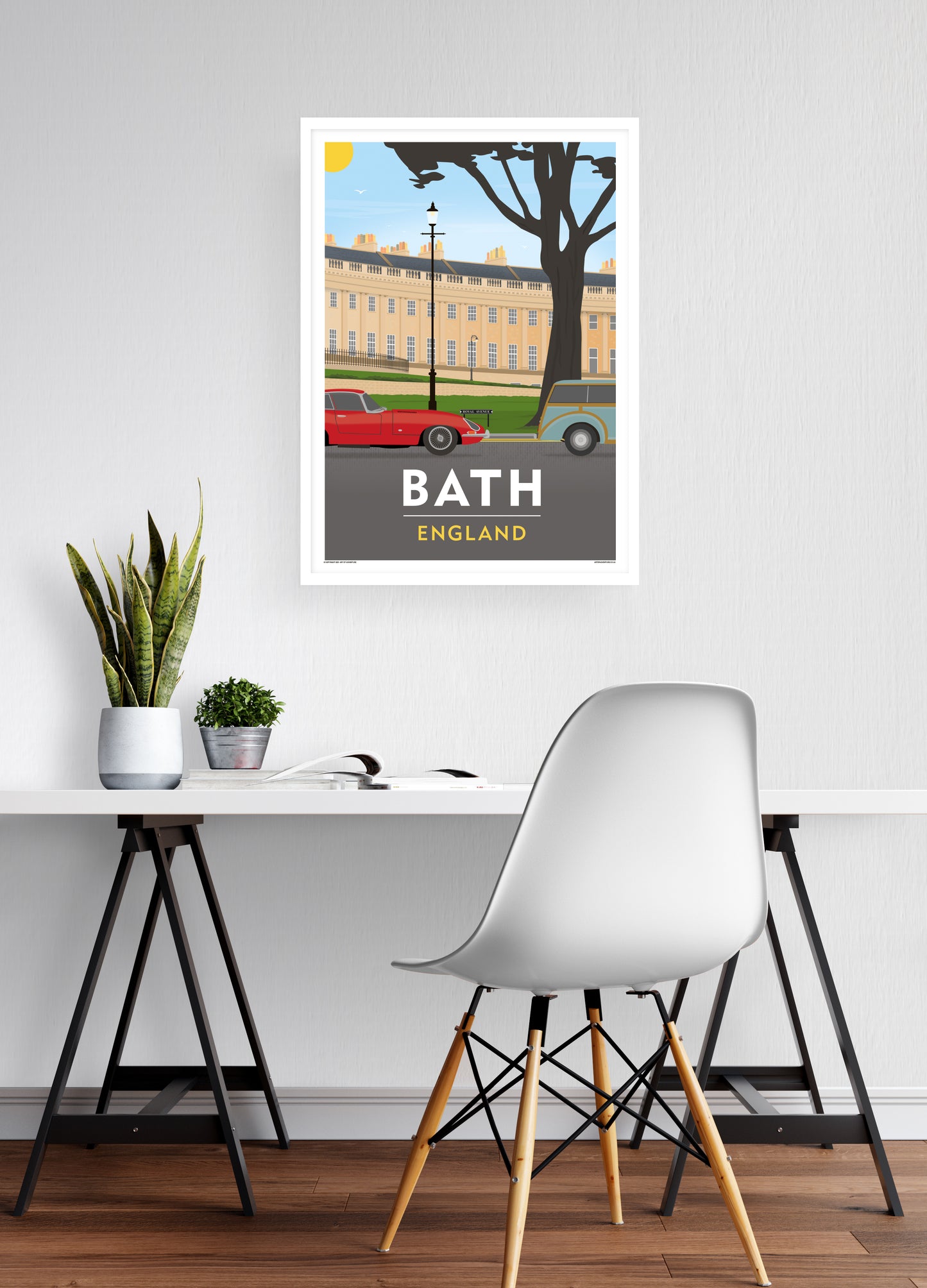 Bath – England