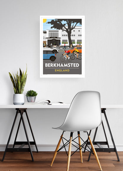 The Gatsby – Berkhamsted